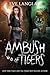 Ambush of Tigers (Project Therianthrope Book 2)