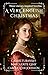 A Very English Christmas by Carrie Turansky