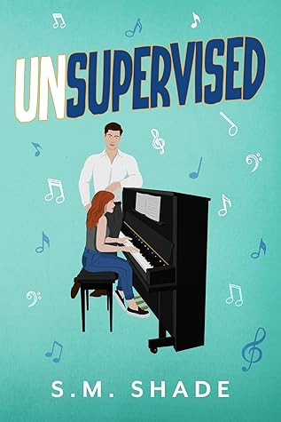 Unsupervised (Friends to Family #1)