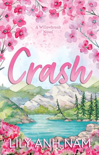 Crash: A small town grumpy sunshine romance (A Willowbrook Novel Book 1)