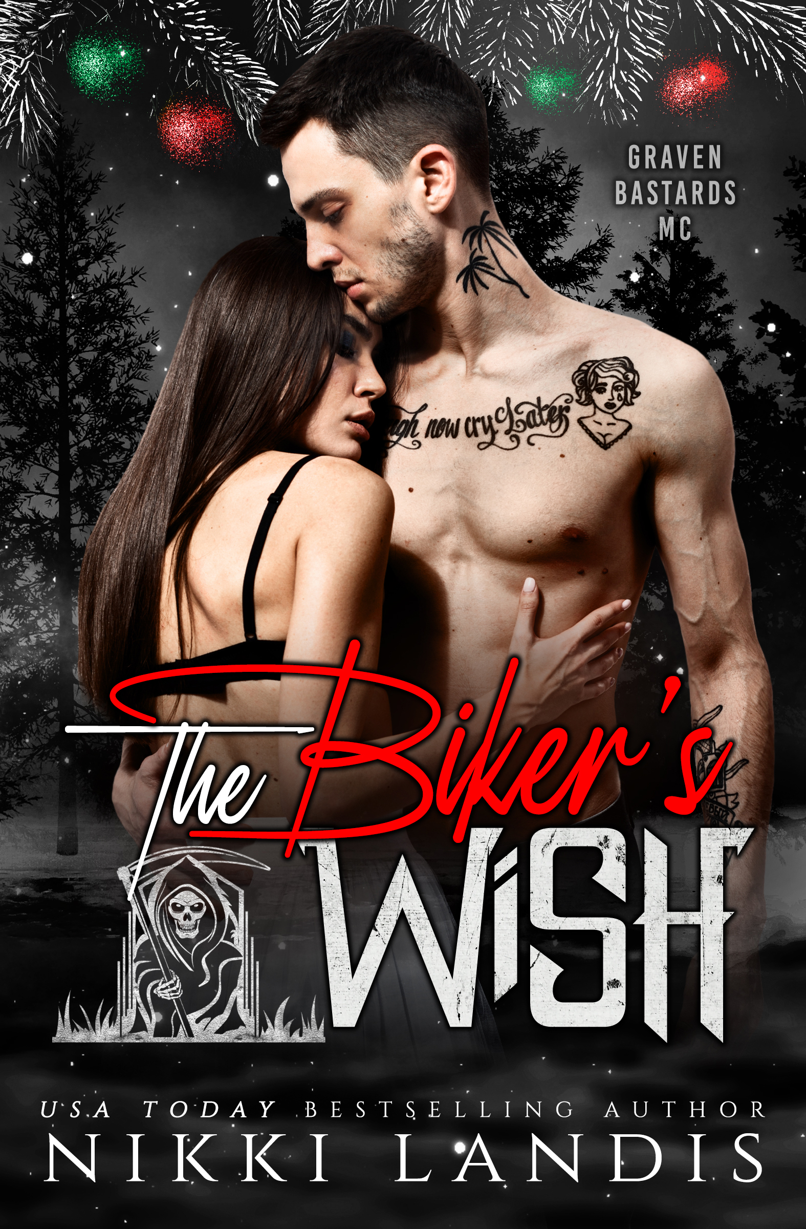 The Biker's Wish (Unknown Binding)