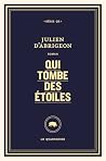 Qui tombe des éto...
