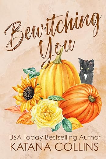 Bewitching You (Maple Grove #3.5)