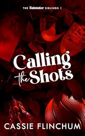 Calling the Shots (Crescent City #1)