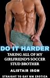 Do It Harder: Tak...