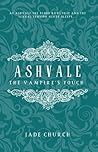 Ashvale: The Vampire's Touch: a spicy vampire romance