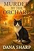 Murder By The Orchard