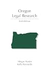 Oregon Legal Rese...