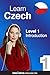 Learn Czech - Level 1 by CzechClass101