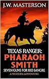 Texas Ranger Phar...