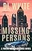 Missing Persons: a Young Investigations Novel