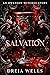 Salvation (Owensen Witches)