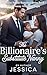 The Billionaire's Nanny Substitute by Author Jessica