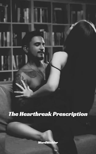 The Heartbreak Prescription (Kindle Edition)