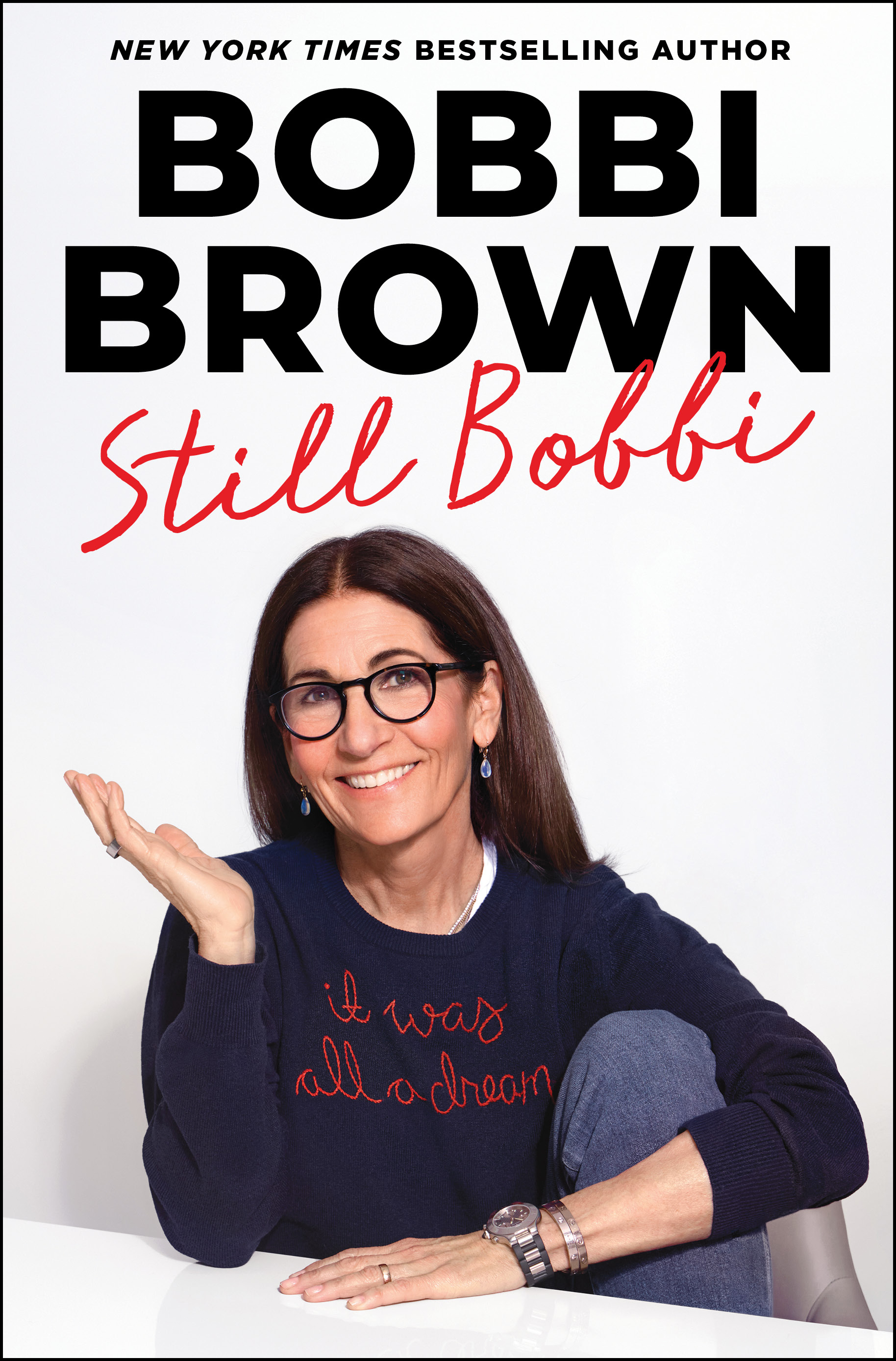 Still Bobbi: A Master Class in Resilience and Reinvention