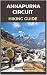 ANNAPURNA CIRCUIT HIKING GU...