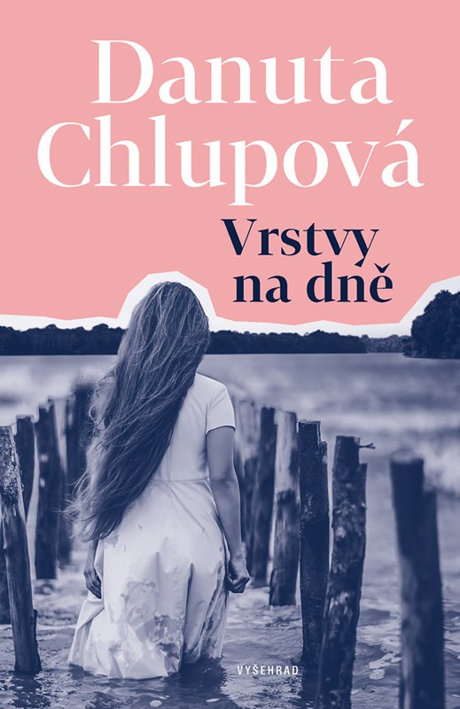 Vrstvy na dně (Hardcover)
