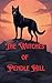 The Witches of Pendle Hill:...