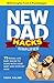 New Dad Hacks Simplified by Tarik Halabi
