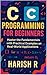 C PROGRAMMING  by Harish R