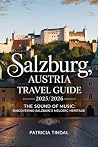 Salzburg, Austria...