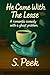 He Came With The Lease by S. Peek He Came With The Lease by S. Peek