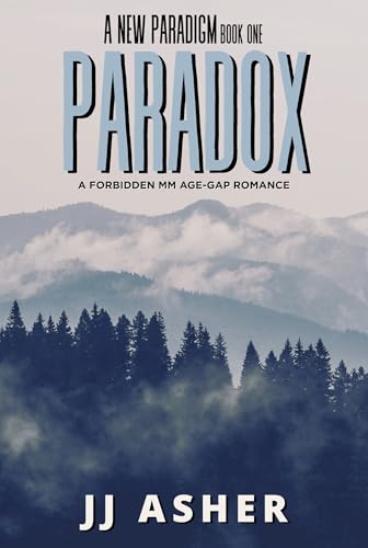 Paradox (A New Paradigm #1)