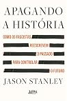 Apagando a histór...
