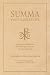 Summa of the Christian Life: Books III-V