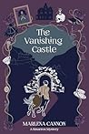 The Vanishing Castle: A Simarron Mystery