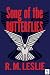 Song of The Butterflies by R.M. Leslie Song of The Butterflies by R.M. Leslie