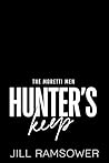 Hunter's Keep (The Moretti Men, #3) Hunter's Keep (The Moretti Men, #3)