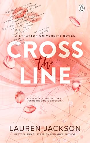 Cross the Line (Kindle Edition)