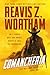 Comancheria (The Hollow Frontier Book 1)