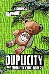 Duplicity by Nathaniel Henderson