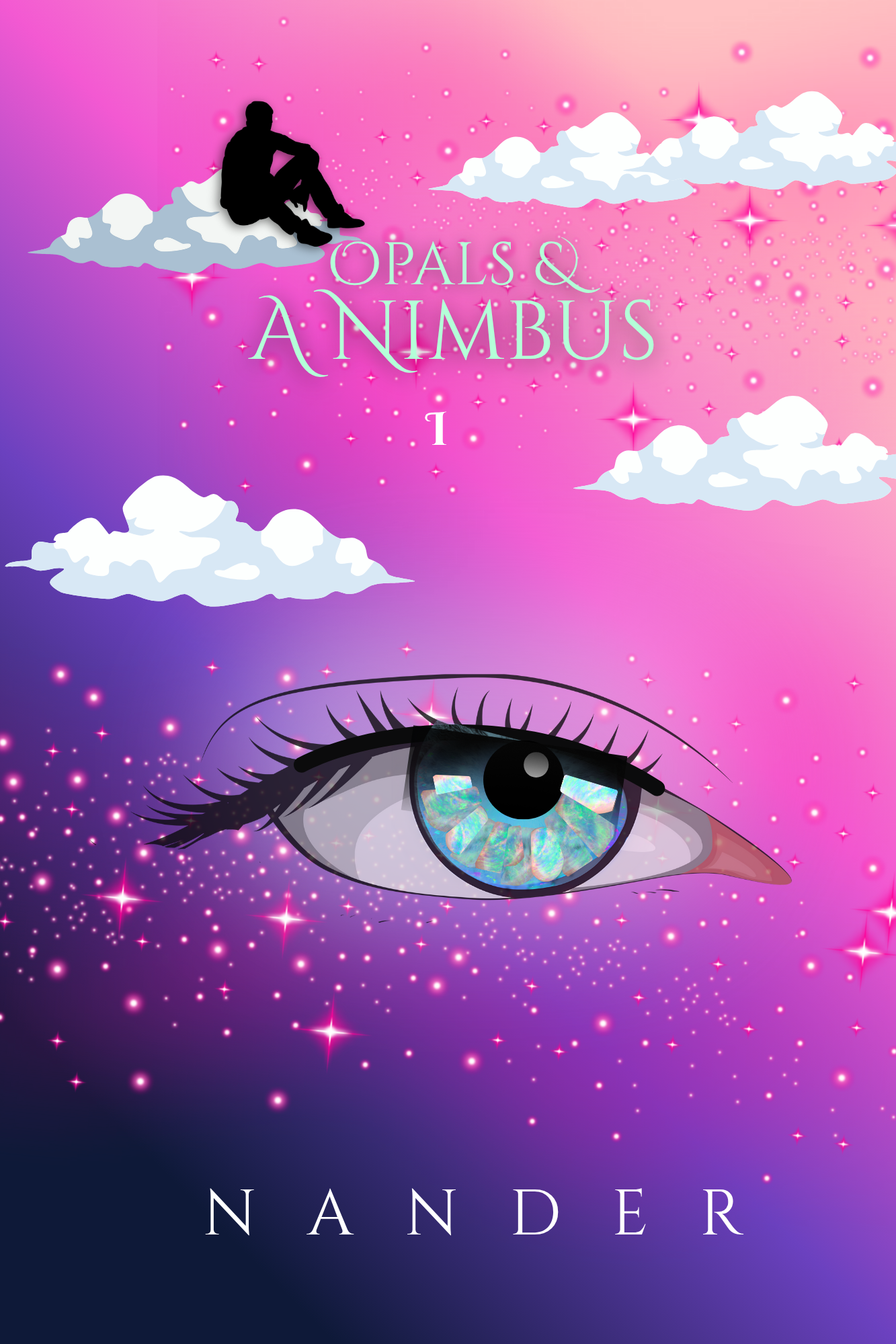 Opals & A Nimbus