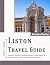 LISBON TRAVEL GUIDE 2025-2026 (Full-Color) by Sandra Duran