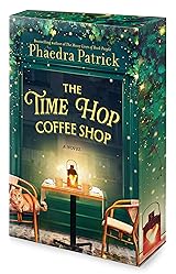 The Time Hop Coffee Shop