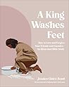 A King Washes Fee...