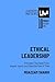 Ethical Leadership: Princip...
