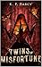 Twins of Misfortune by K. P. Darcy