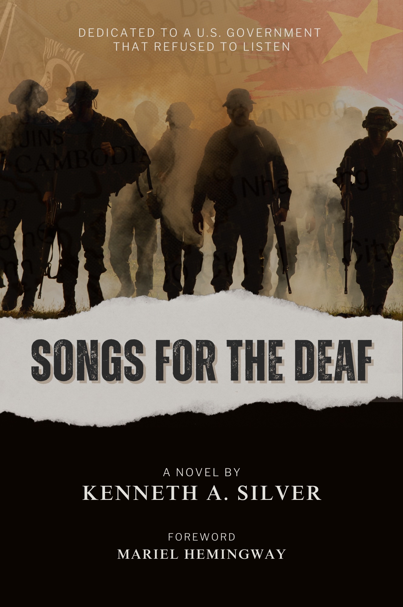 Songs for the Deaf