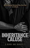 The Inheritance Clause: MM A Marriage Of Convenience (Revenge series Book 1)