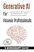 Generative AI for Financial...