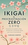 Ikigai & Procrast...