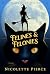 Felines and Felonies (A Black Moon Mystery Book 4)