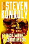 Locust Twilight a...