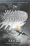 The Wall of Storms