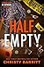 Half Empty (Squeaky Clean In Between Mysteries Book 3)