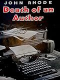 Death of an Author